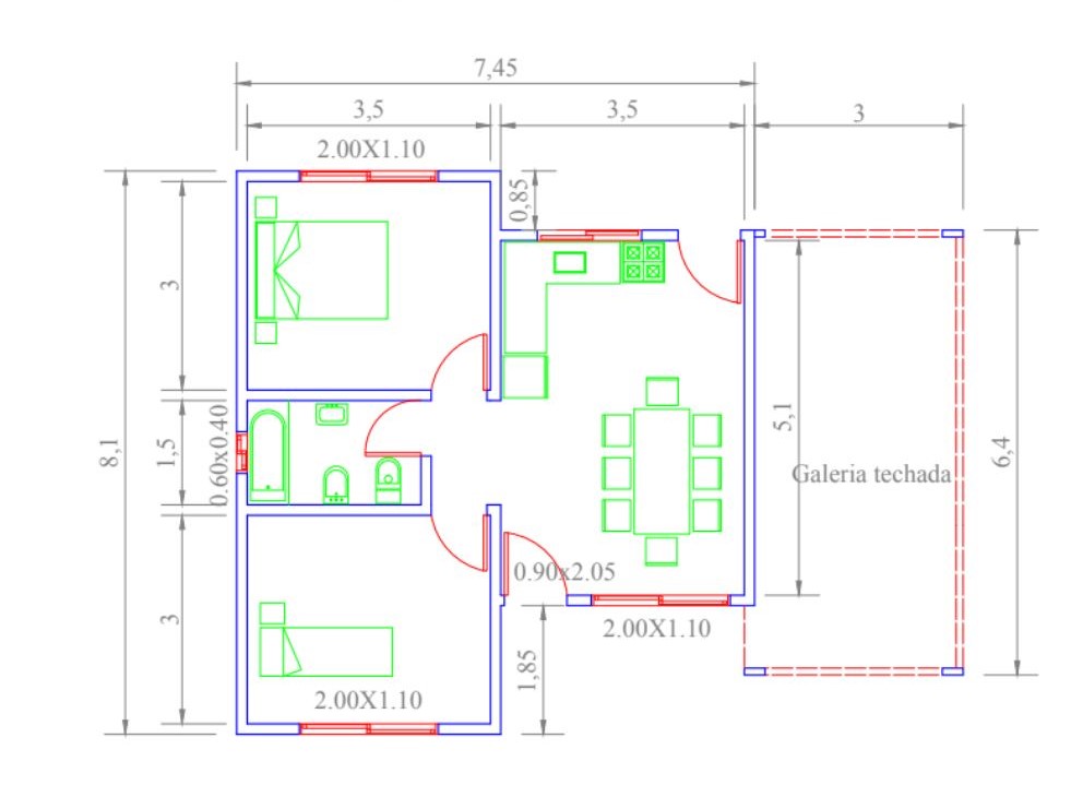 Plano 2